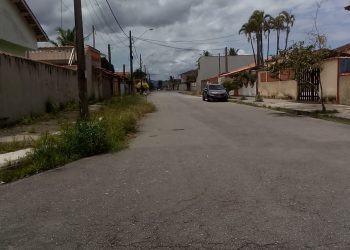 balneário Tupy Itanhaém SP