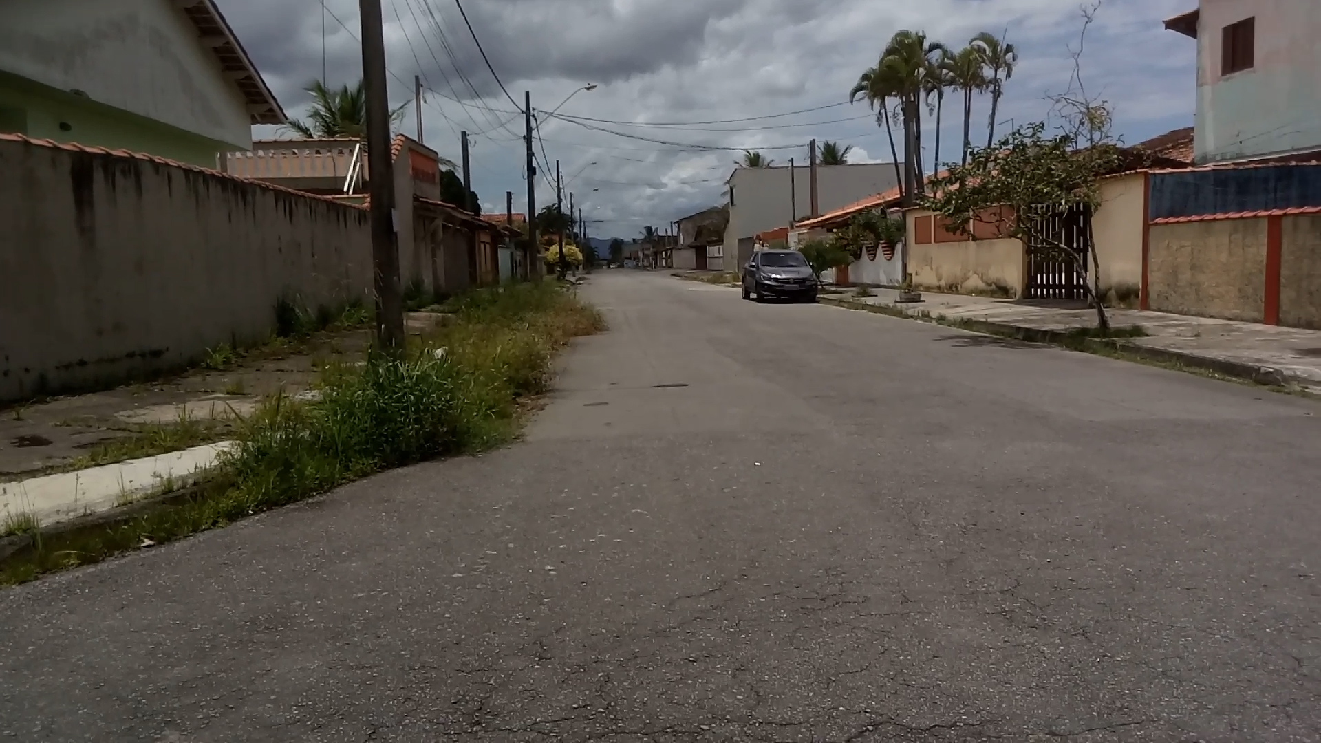 balneário Tupy Itanhaém SP